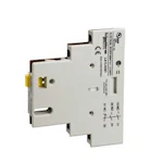 APUKOSKETINLOHKO SCHNEIDER LA1LC021 2SU+1AV VASEN
