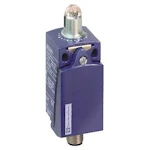 RAJAKYTKIN METALLI SCHNEIDER XCKD2109M12 1NC+1NO, M12