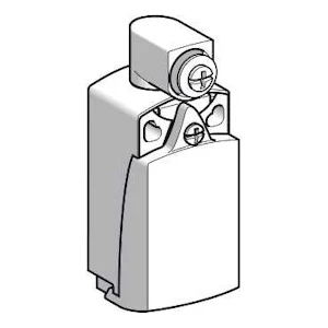 schneider electric Rajakytkin metalli schneider xckd2501g11 1nc+1no, pg11