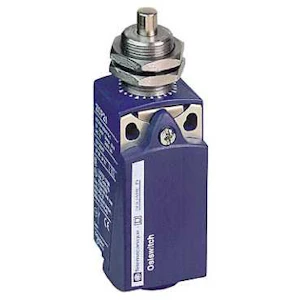 schneider electric Rajakytkin muovi schneider xckp25h0g11 1nc+1no, pg11