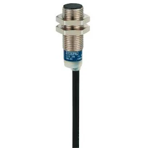 schneider electric Induktiiv. tunnistin osisense xs512b1dbl10 m12 sn=2mm nc dc