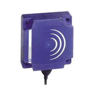 schneider electric Induktiiv. tunnistin osisense xs7d1a1nbl5 d sn=40mm nc npn
