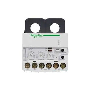 schneider electric Ylivirtarele tesys lt4760bs 5...60a 24vac/dc