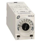 PISTOKANTARELE ZELIO REXL4TMJD 4C/O 12VDC
