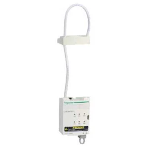 schneider electric Asennustarvike tesys lad9ap3d1 ohjaus suora