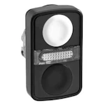 KAKSOISPAINIKE HARMONY ZB4BW7A17207 +MERKKIVALO
