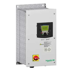 schneider electric Taajuusmuuttaja ip54 altivar atv61 11kw turvakytkin