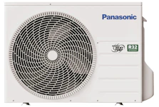 ILMALÄMPÖPUMPPU PANASONIC CU-HZ35WKE ULKOYKSIKKÖ