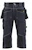 blåkläder Piraattihousut blåkläder 1991-1141-8999-c62