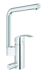 grohe Keittiöhana grohe 31556002 eurosmart l