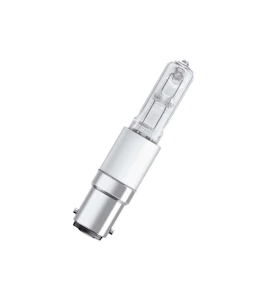 osram Halogeenilamppu osram 64496 100w 230v b15d fs1