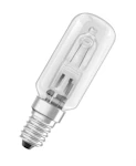 HALOGEENILAMPPU OSRAM 64860 T 230V 25W E14 KIRKAS