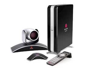 polycom Videoneuvottelulaite hdx 6000
