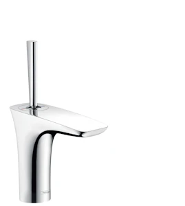 hansgrohe Pesuallashana hansgrohe 15086000 purav110 pushpv kromi