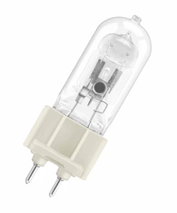 osram lamput Monimetallilamppu osram hqi-t150w/wdl g12 uvs