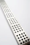 RITILÄ UNIDRAIN 1604 SQUARE 300mm PUTKIAUKOLLA