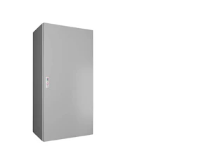 rittal Kytkentäkaappi 600x1200x400 fe ax