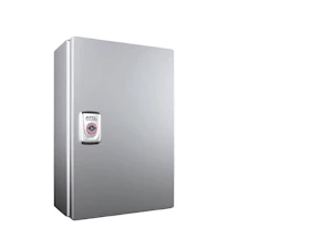 rittal Kytkentäkaappi 200x300x120 rst kx