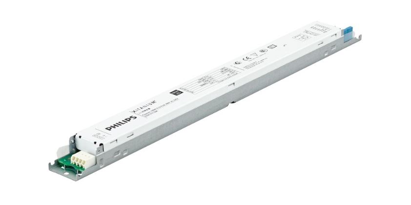LIITÄNTÄLAITE Xitanium 60W 0.08-0.35A TD16