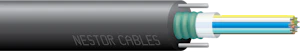 nestor cables Valokuitukaapeli-hf maa nestor fzvd2pmu hf flex 2x12xsml fca