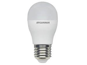 sylvania Led-lamppu toledo ball 8w e27 2700k 806lm