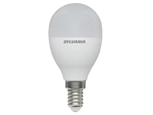 sylvania Led-lamppu toledo ball 8w e14 6500k 806lm