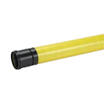 KABELSKYDDSRÖR GUL 160 UPONOR TRIPLA L=6M, 8 KN/M²