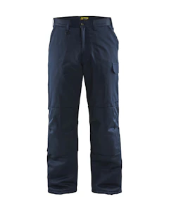 blåkläder Talvihousut blåkläder 180019008800 c62