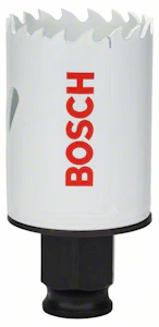 bosch Reikäsaha bosch 35mm click hss-bi metalli