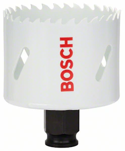 bosch Reikäsaha bosch 60mm click hss-bi metalli