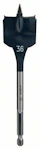 PUUPORANTERÄ BOSCH 36x152mm LITTEÄ HEX