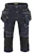 blåkläder Piraattihousut blåkläder 1991-1141-8999-c62