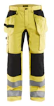 RIIPPUTASKUHOUSUT BLÅKLÄDER 1552-1811-3399-D132