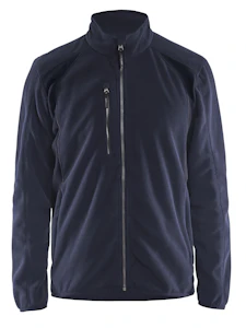 blåkläder Takki fleece blåkläder 4730-2510-8699-s