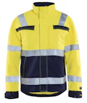 TAKKI BLÅKLÄDER 4087-1514-3389-M