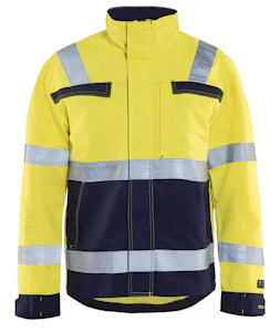 blåkläder Takki blåkläder 4087-1514-3389-xs