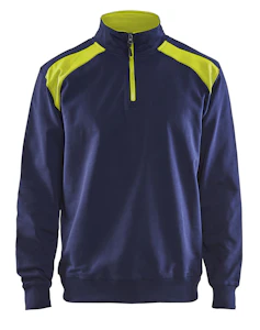 blåkläder College blåkläder 3353-1158-8933-t sininen s