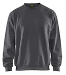 COLLEGE BLÅKLÄDER 3340-1158-9800-T HARMAA M