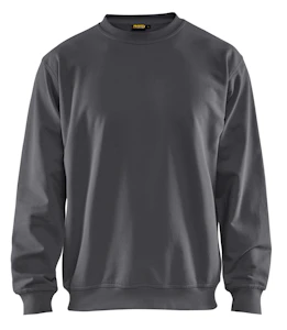 blåkläder College blåkläder 3340-1158-9800-t harmaa xxl
