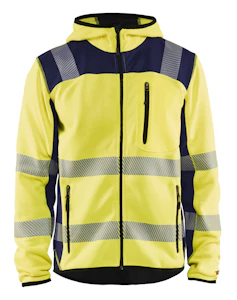 blåkläder Takki blåkläder 4923-2120-3389-kelt/t sin xs