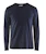 blåkläder T-paita blåkläder 3500-1042-8600-t sininen xl
