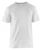 blåkläder T-paita blåkläder 3525-1042-1000-valkoinen 4xl