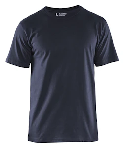 blåkläder T-paita blåkläder 3525-1042-8600-t sininen 4xl