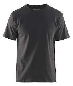 blåkläder T-paita blåkläder 3525-1042-9800-sininen xl