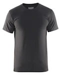 T-PAITA BLÅKLÄDER 3533-1029-9800-T HARMAA XL