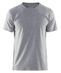 T-PAITA BLÅKLÄDER 3533-1059-9000-HARMAA M