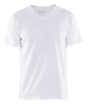 T-PAITA BLÅKLÄDER 3360-1029-1000-VALKOINEN XXXL