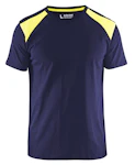 T-PAITA BLÅKLÄDER 3379-1042-8833-T SININEN XL