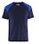blåkläder T-paita blåkläder 3379-1042-8885-sininen 4xl