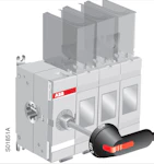 KUORMANKYTKIN VIPU ABB OT250M03M1P
